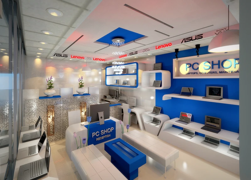 Megéri webshopból vásárolni számítástechnikai eszközöket? Bemutatjuk a legnagyobb előnyöket