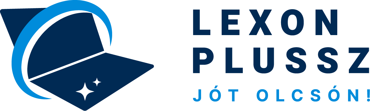 Lexon-Plussz Kft.